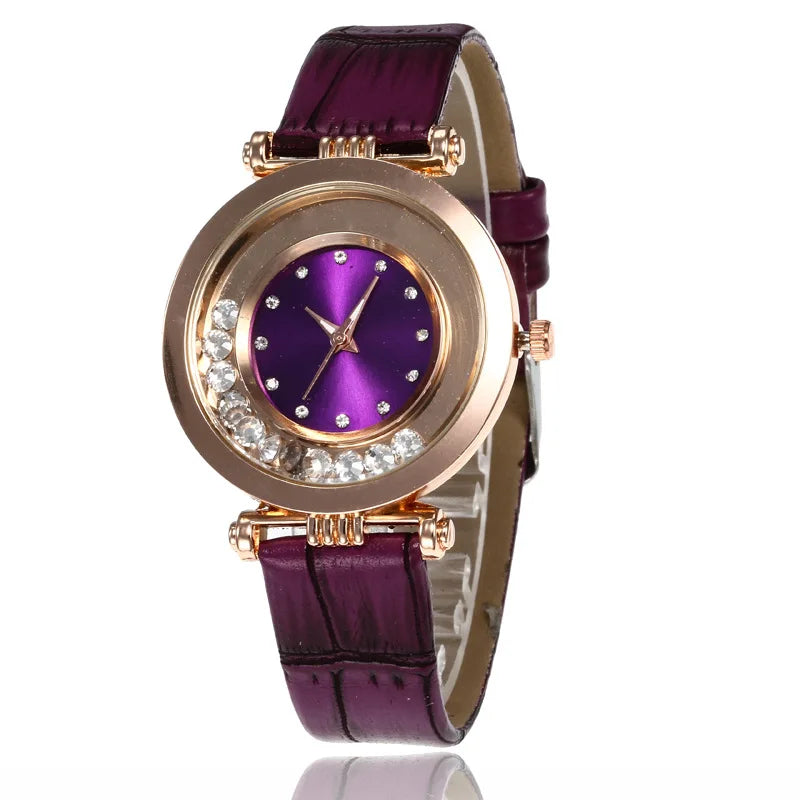 Watch For Women