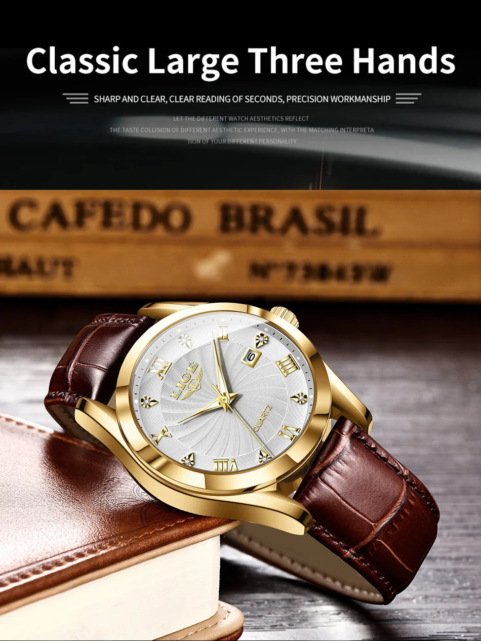 LIGE Women Watch