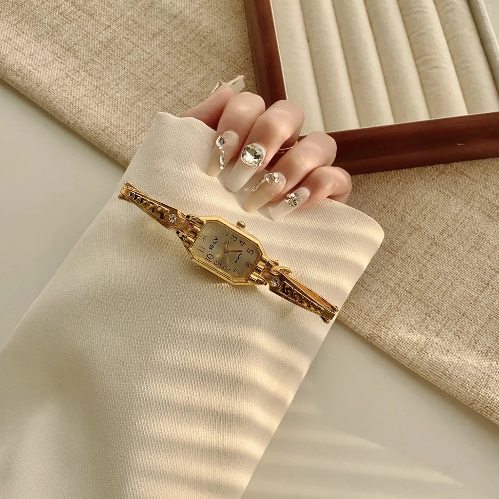 Women Bracelet Watch