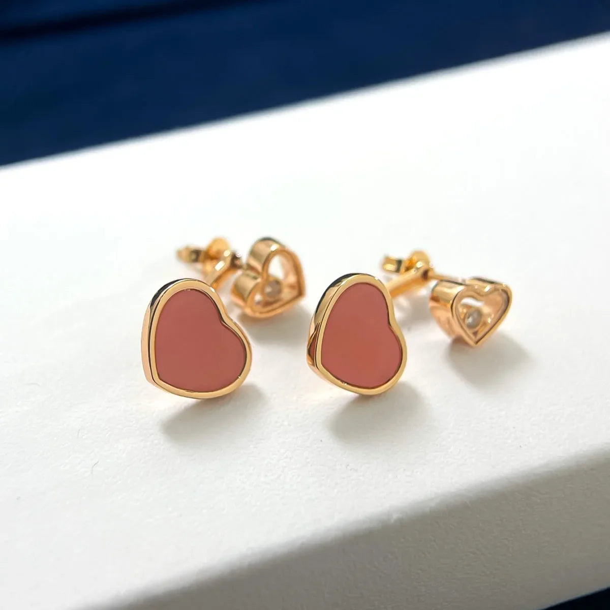 Exquisite Love Earrings for Women