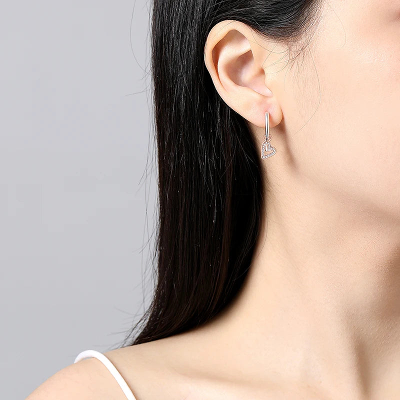 Sterling Silver Earrings