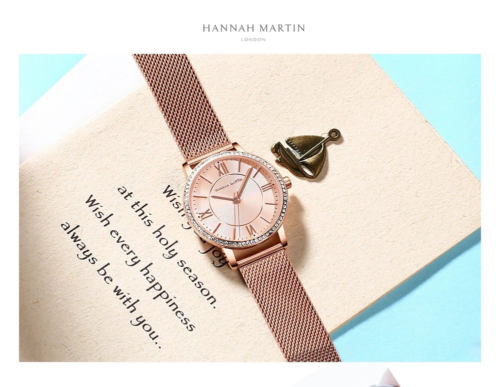 Watch For Women