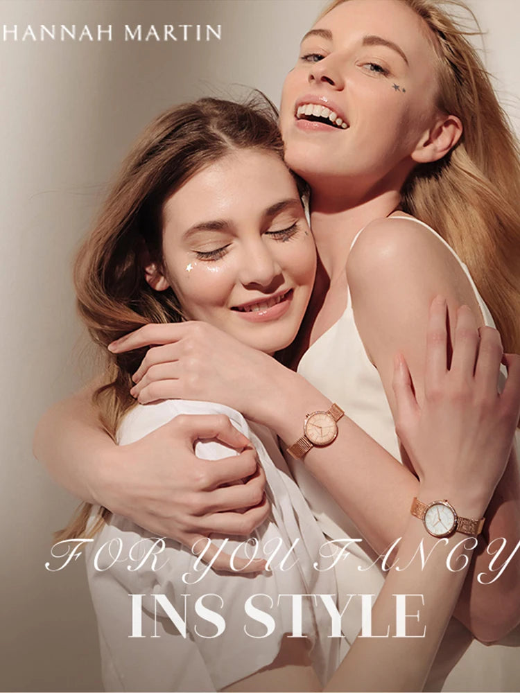 Watch For Women