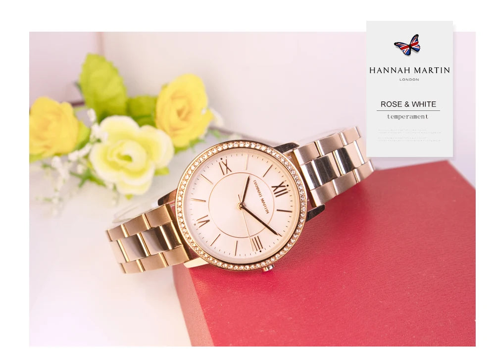 Watch For Women