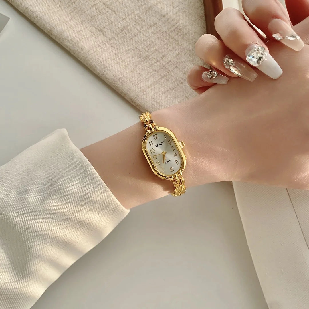 Women Bracelet Watch