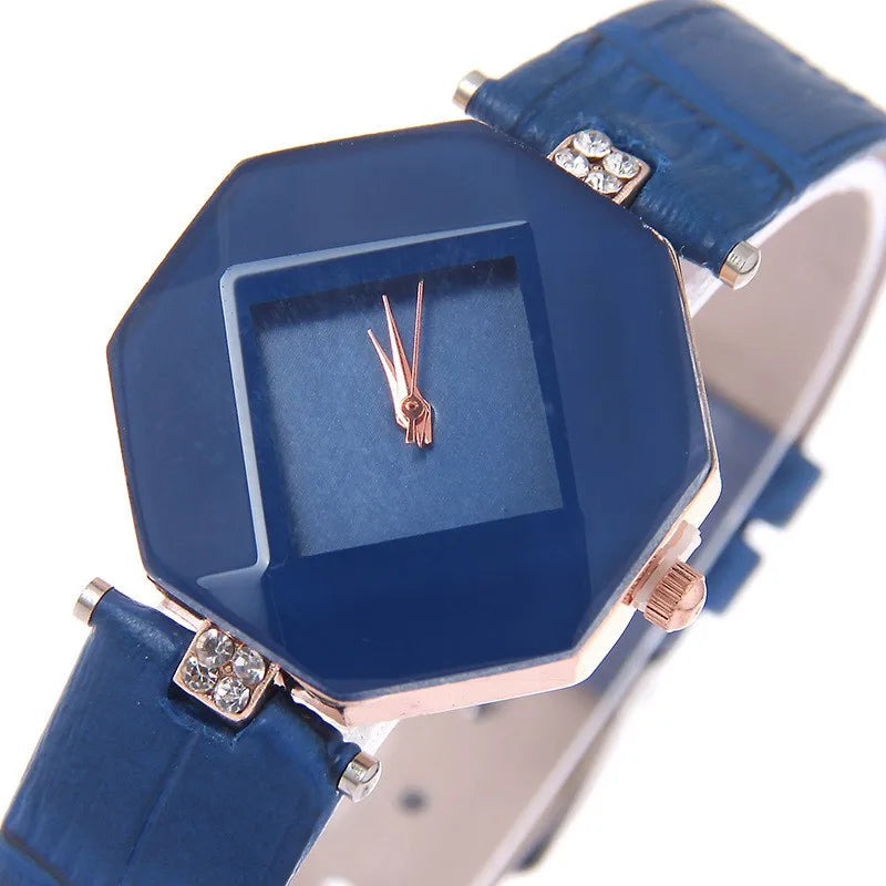 Relogio Watch Women