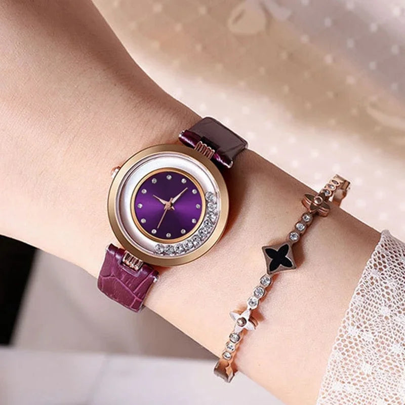 Watch For Women