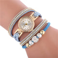 Relogio Bracelet Watch for Women