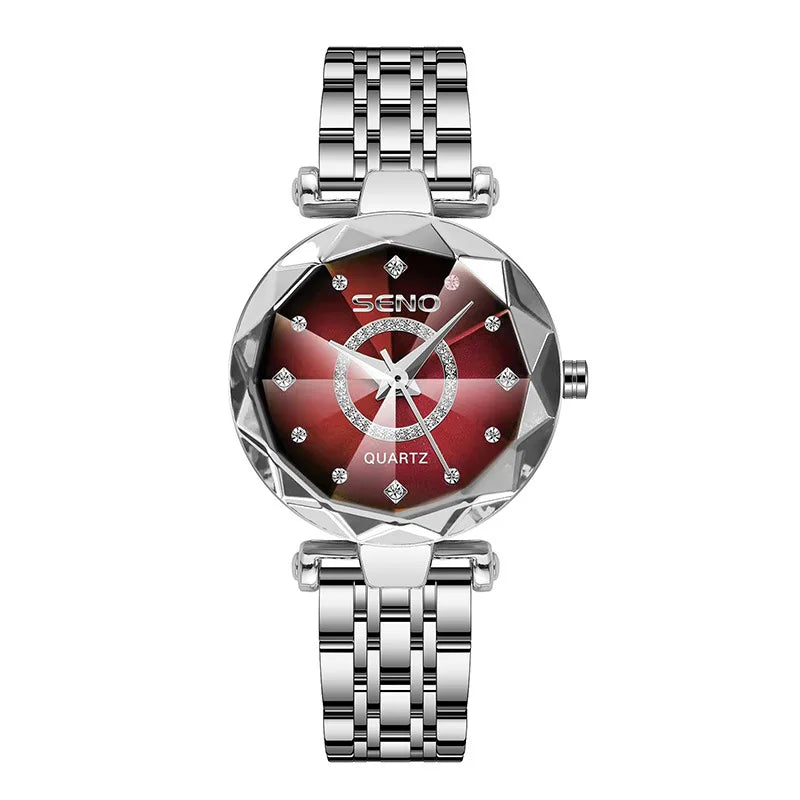 Luxury Women Watch