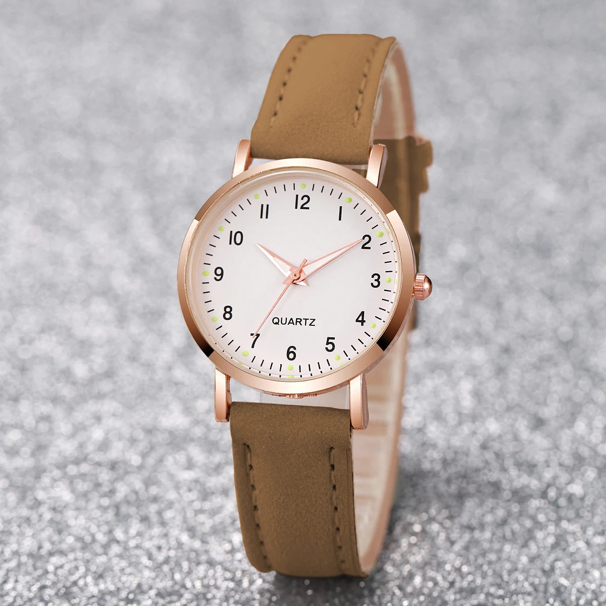 Women Watch