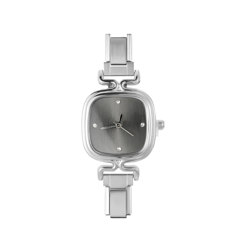 Women Fashion Stainless Steel  Bracelet