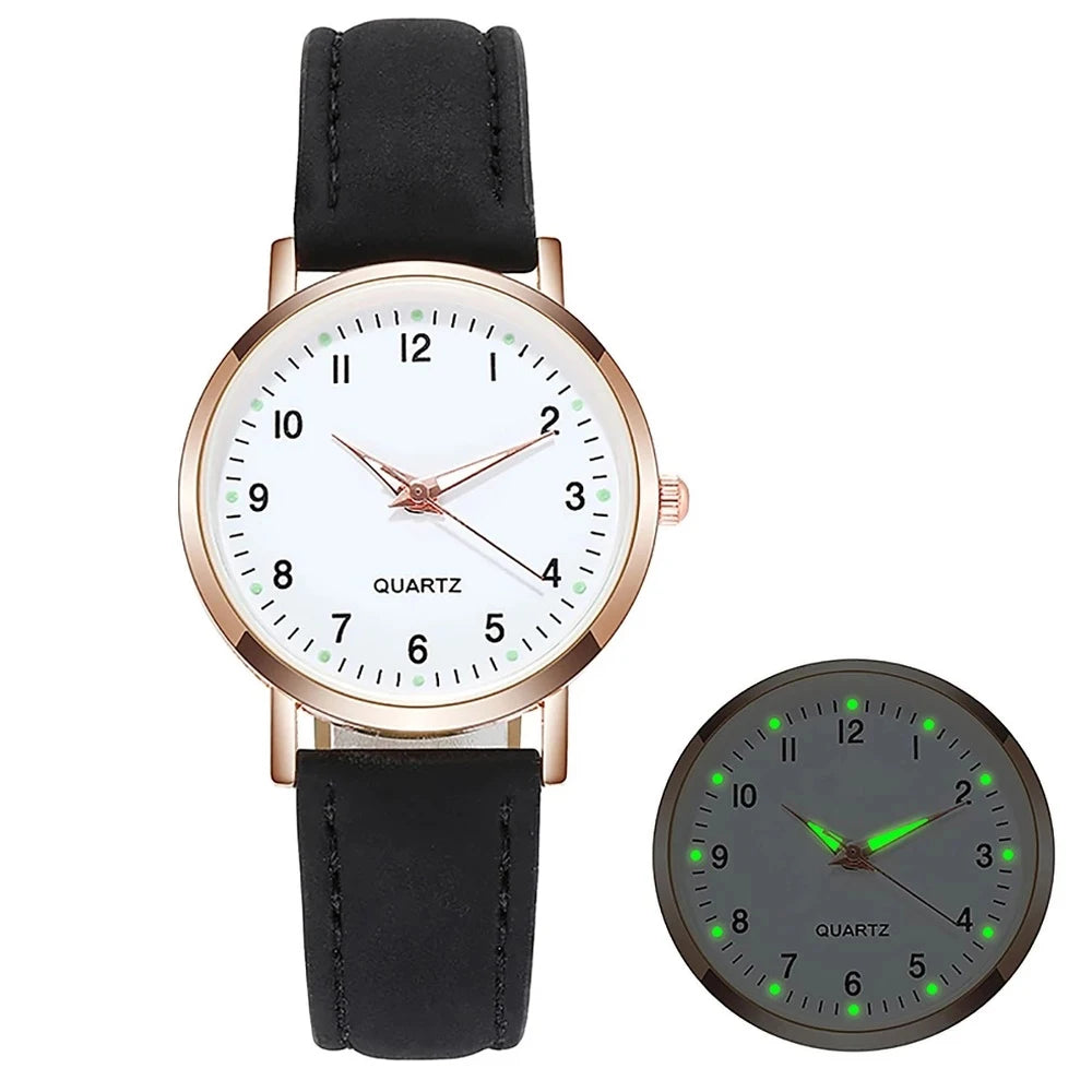 Luxury Watch For Women Diamond-studded