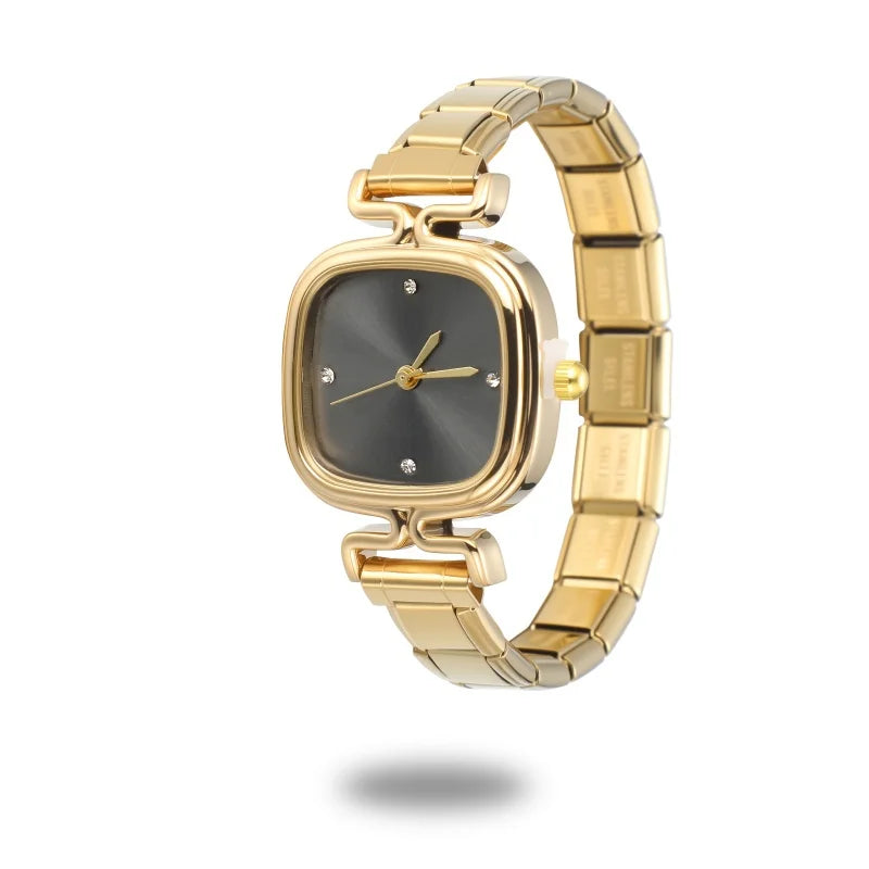 Women Fashion Stainless Steel  Bracelet
