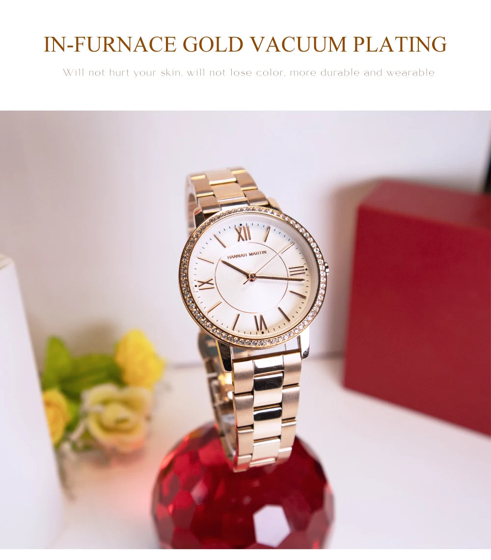 Watch For Women