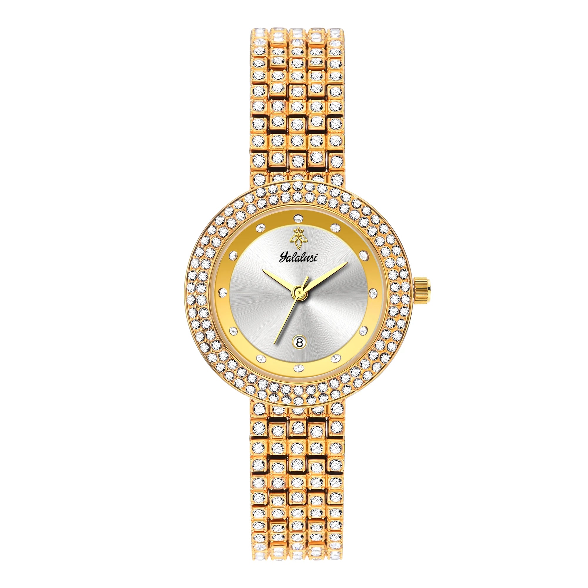 Stylish and elegant ladies’ watch