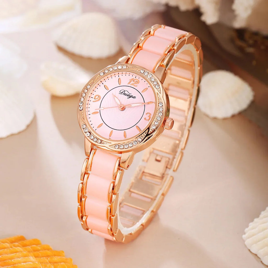 Wristwatch Watch for Women