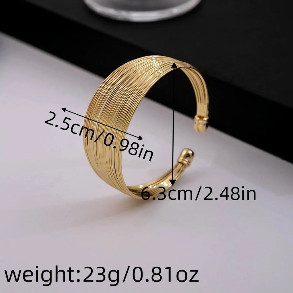 Wire Bracelet