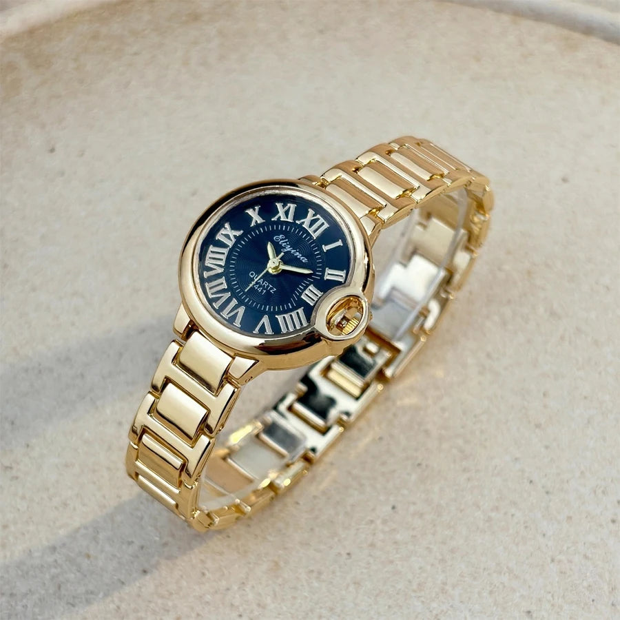 Elegant Ladies Wristwatch