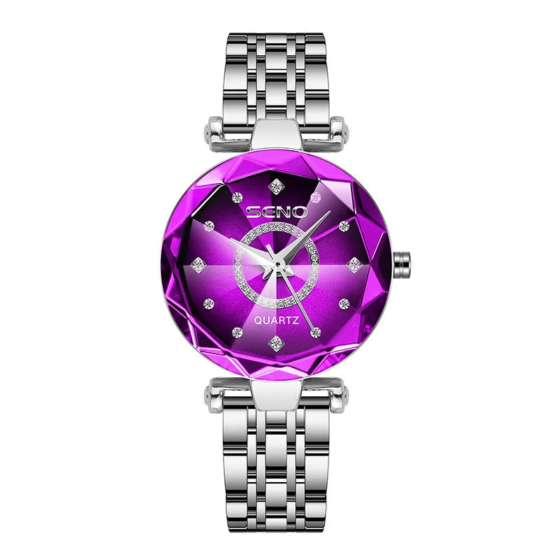 Luxury Women Watch