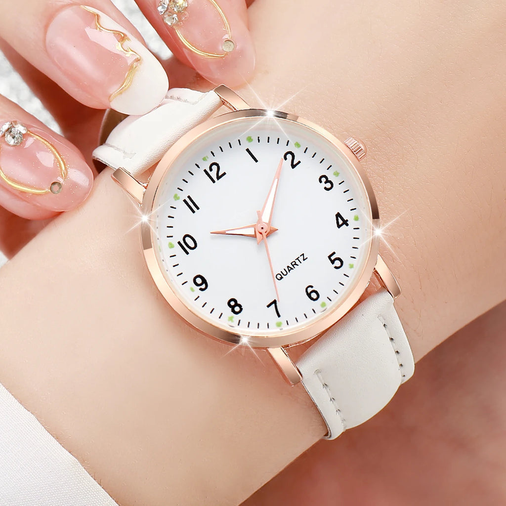 Women Watch