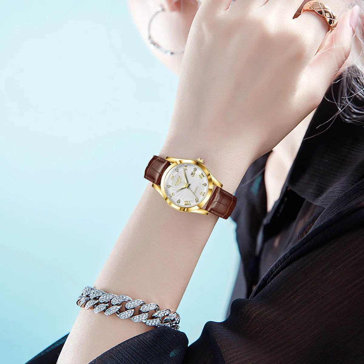 LIGE Women Watch