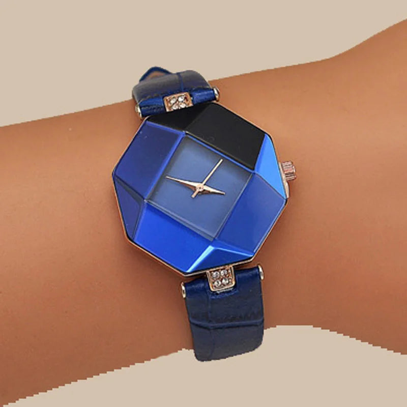 Relogio Watch Women