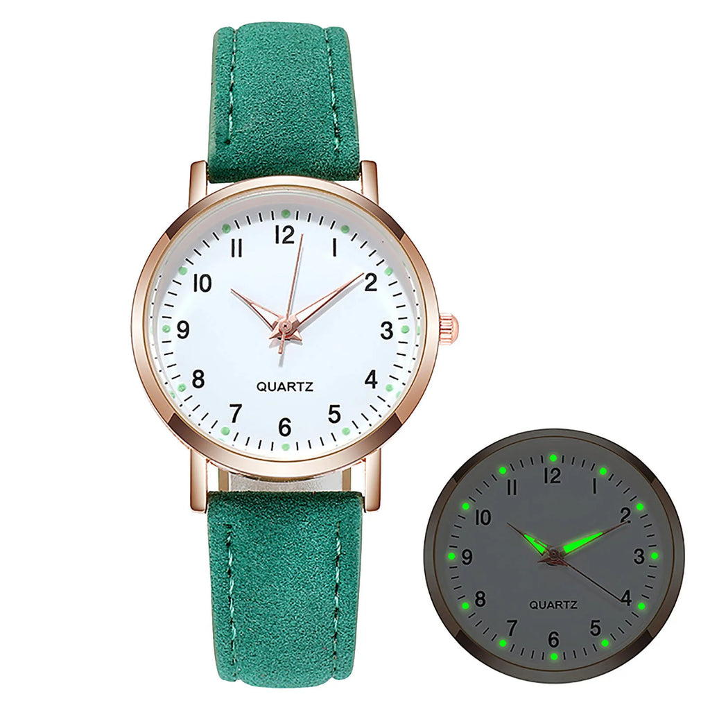 Luxury Watch For Women Diamond-studded