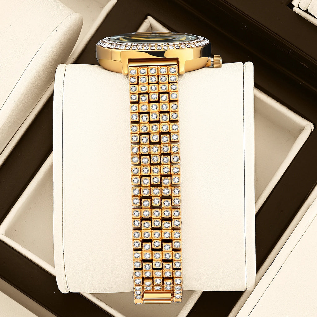 Stylish and elegant ladies’ watch