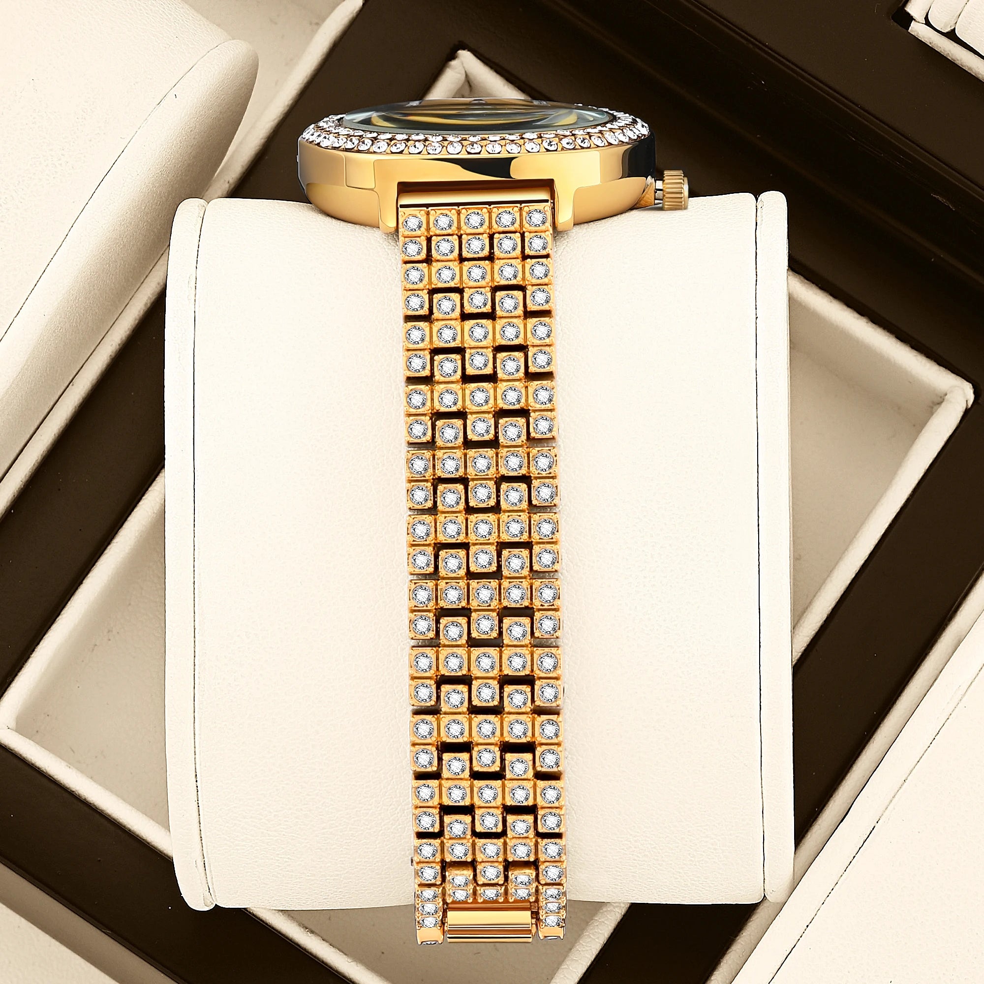 Stylish and elegant ladies’ watch