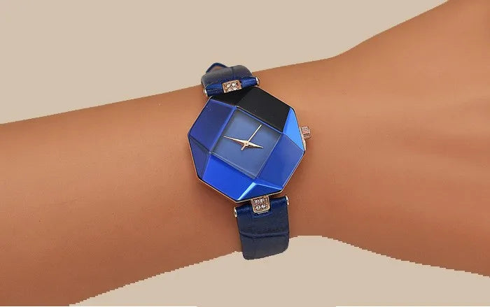Relogio Watch Women