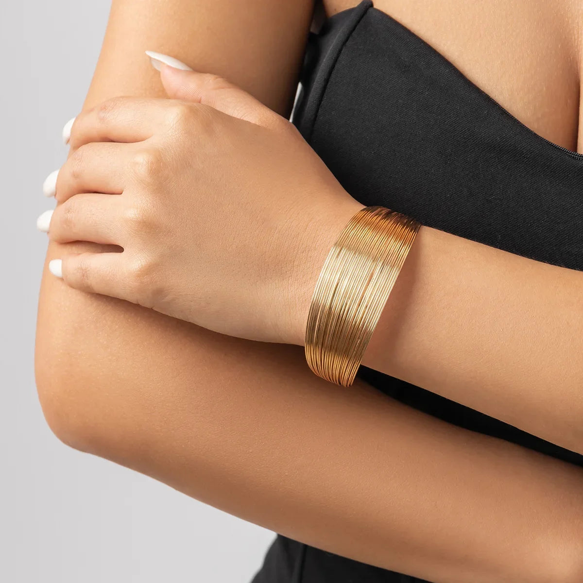 Wire Bracelet