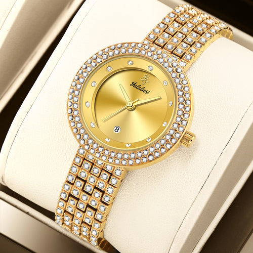 Stylish and elegant ladies’ watch