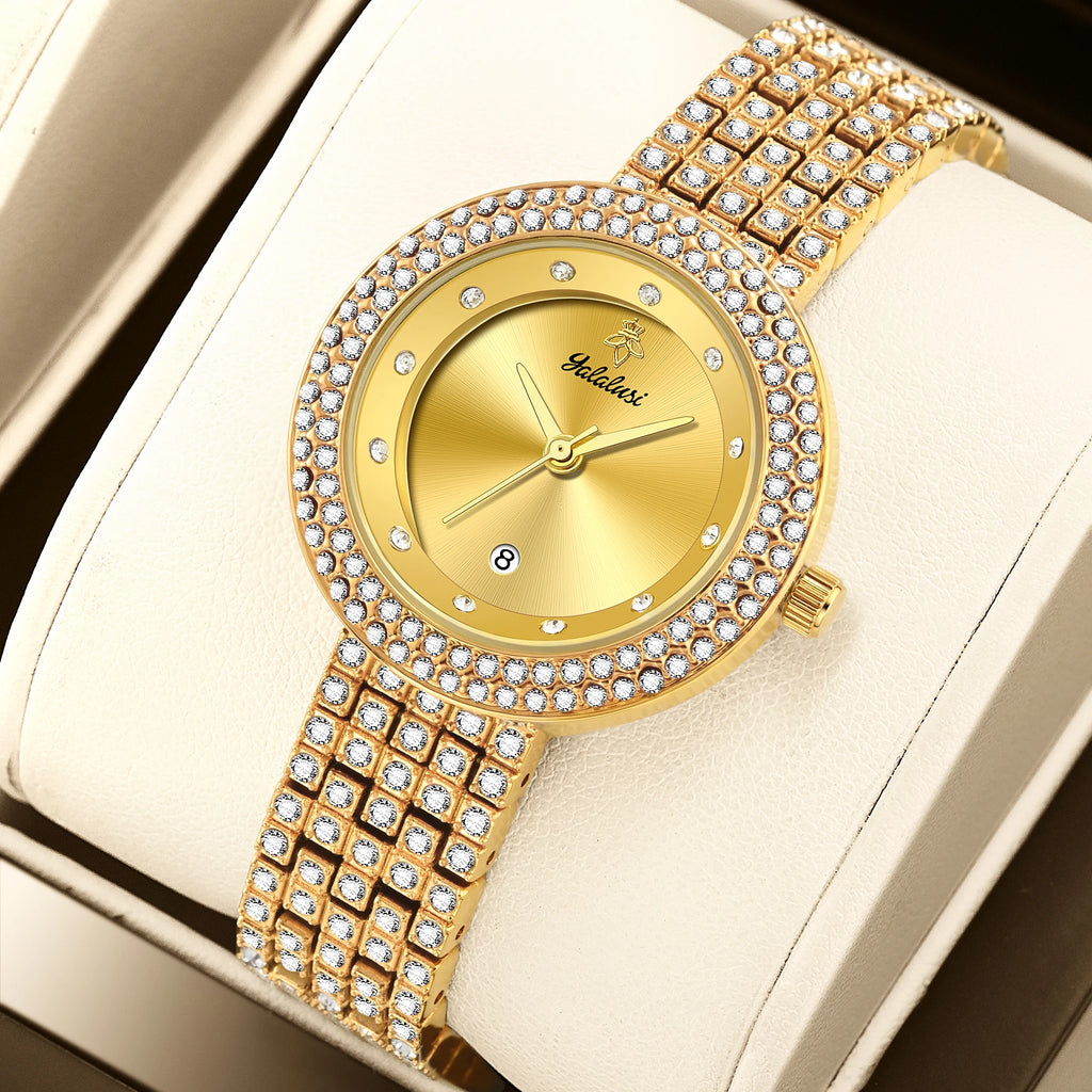 Stylish and elegant ladies’ watch