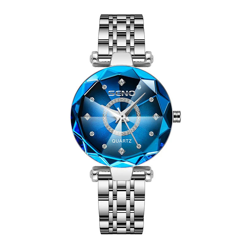 Luxury Women Watch