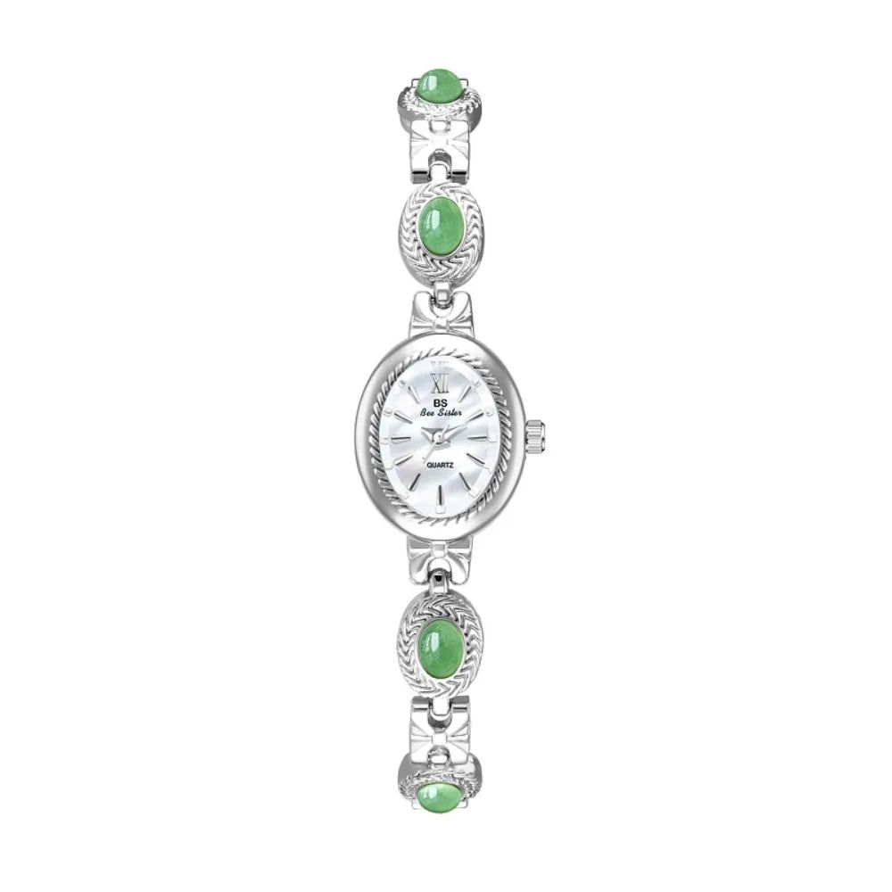 Elegant Women's Bracelet Watch