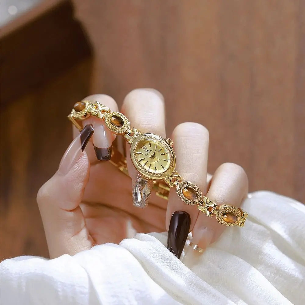 Elegant Women's Bracelet Watch