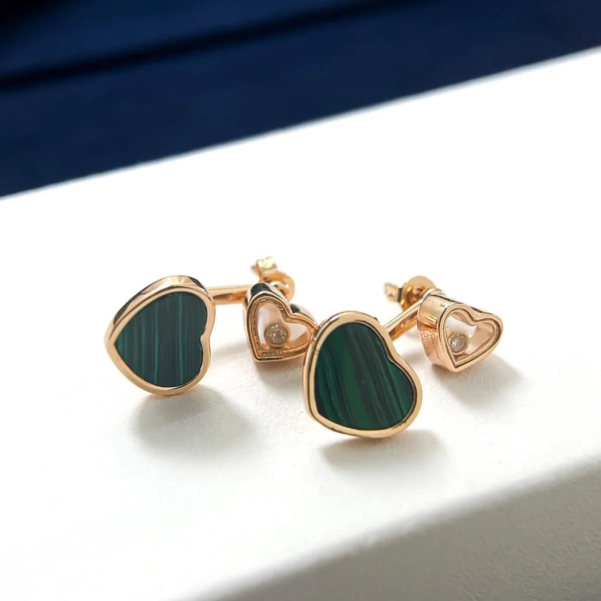 Exquisite Love Earrings for Women