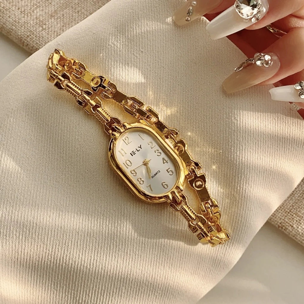 Women Bracelet Watch