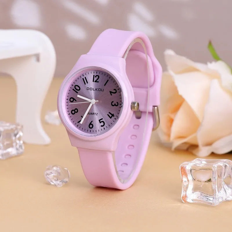 Chic Ladies Watch