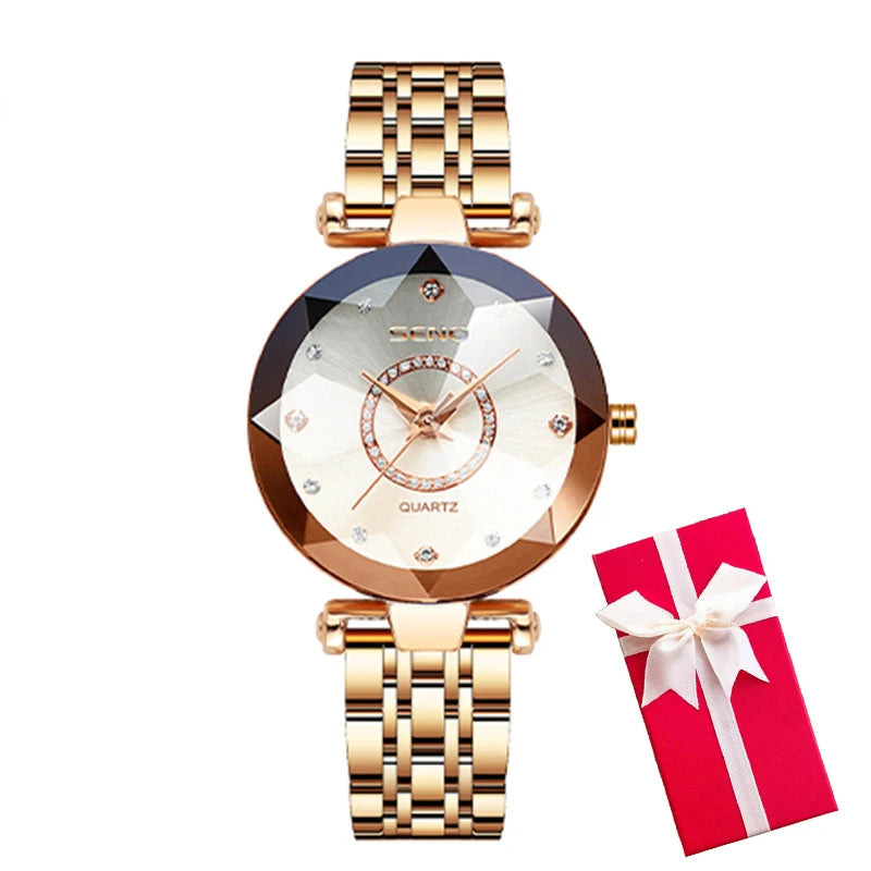 Luxury Women Watch
