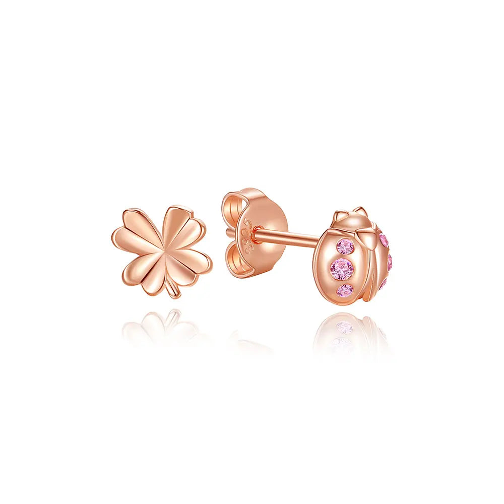 Sterling Silver Earrings