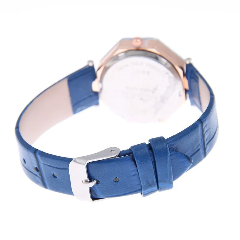 Relogio Watch Women