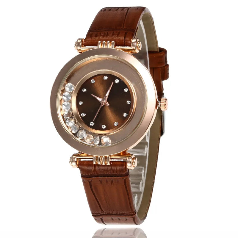 Watch For Women