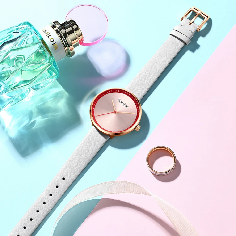 Minimalist Watch for Women