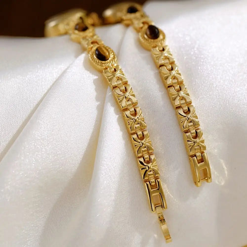 Elegant Women's Bracelet Watch