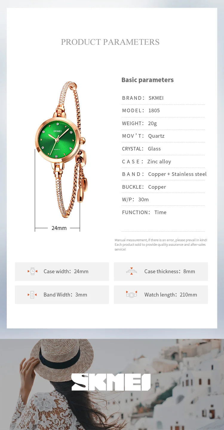 Ladies Watch