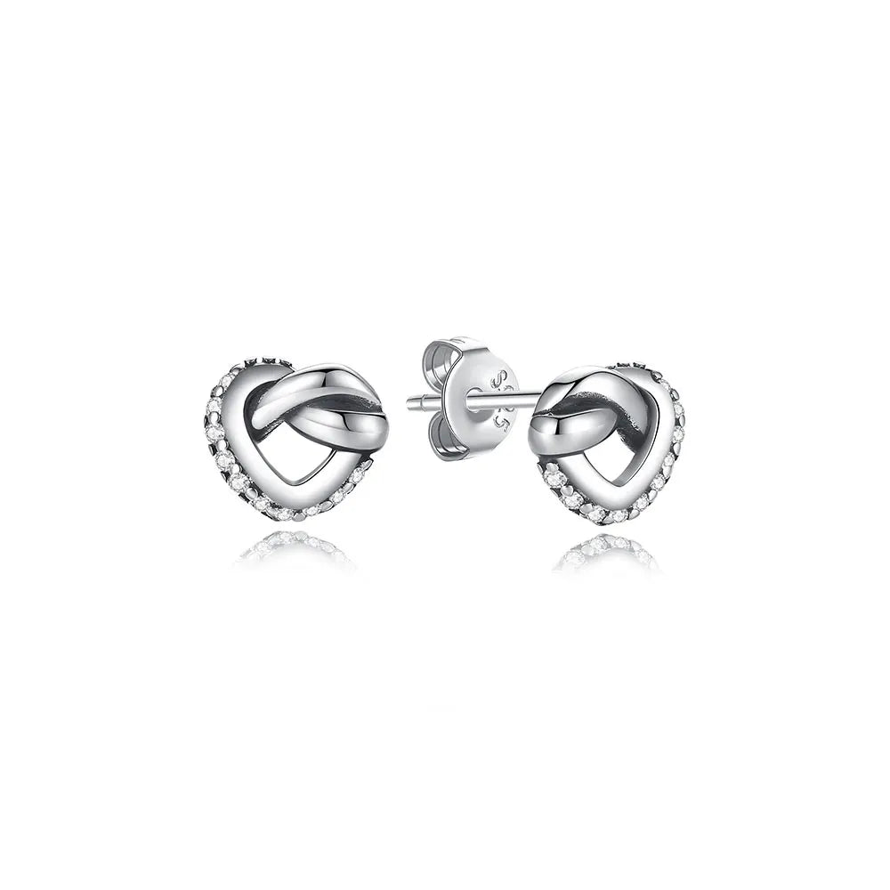 Sterling Silver Earrings