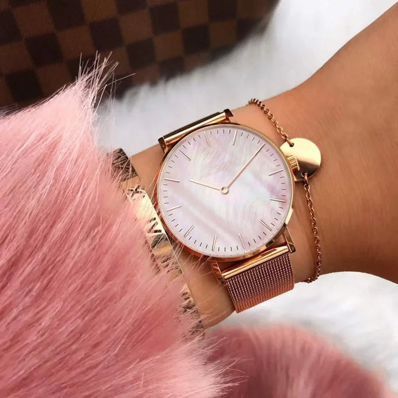 Luxury Watch for Women