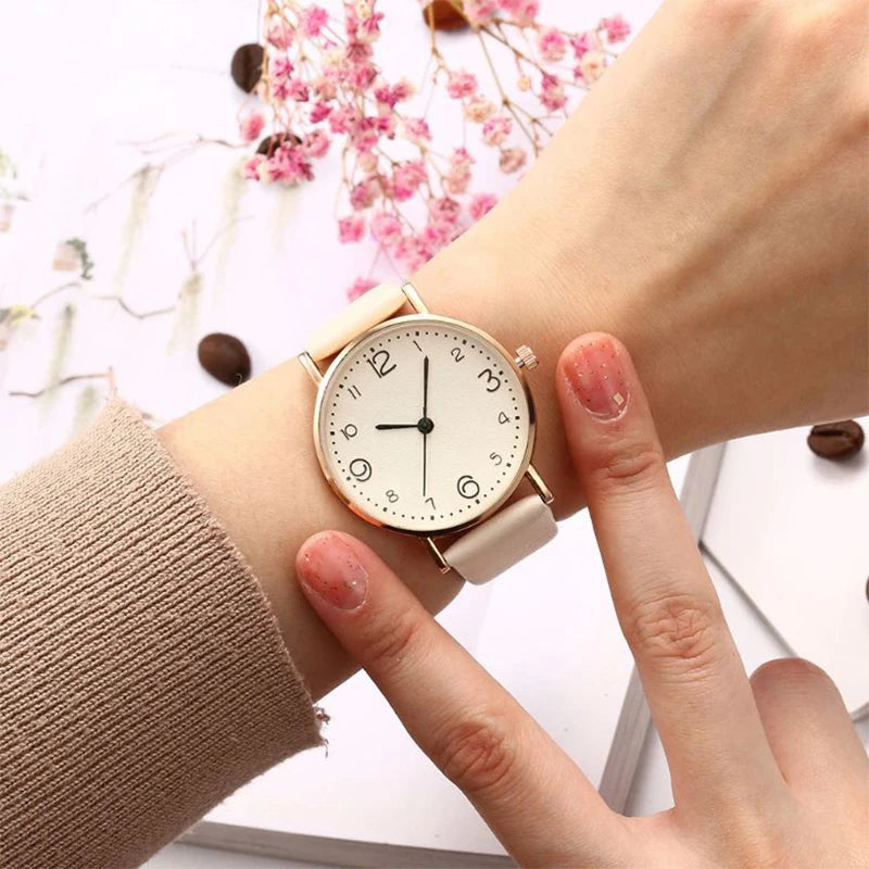 Women Watch