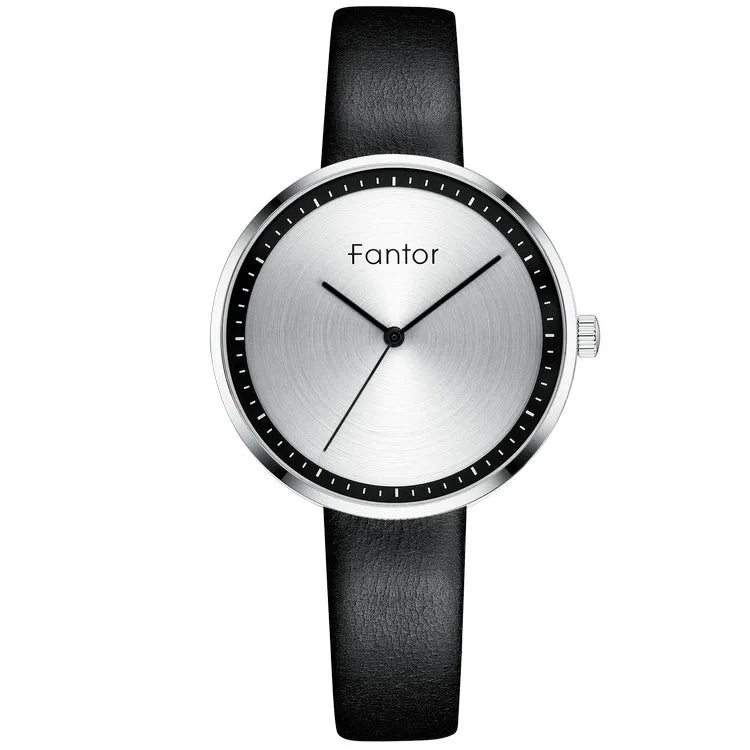 Minimalist Watch for Women